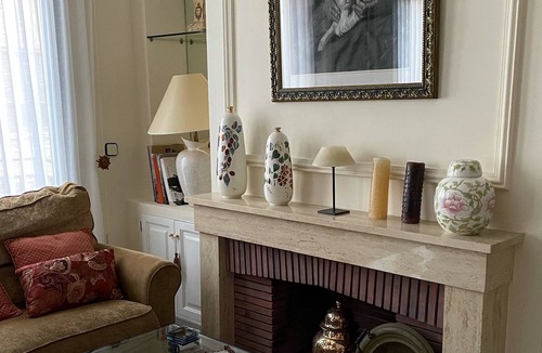 Calig House | Casa Boutique Amelie