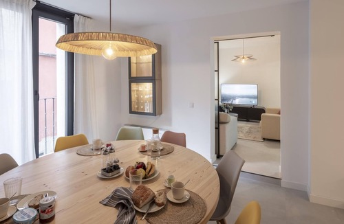 Logrono Historic Centre House | CASA BOUTIQUE SAN JUAN