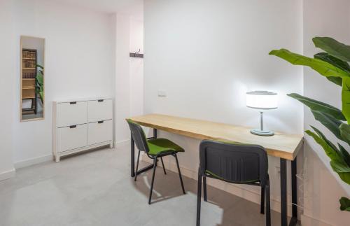 Logrono Historic Centre House | CASA BOUTIQUE SAN JUAN Una gran casa con encanto y aire acondicionado