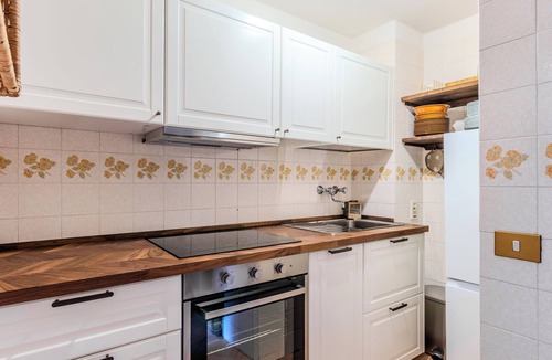 Sant'Antonio di Mavignola Apartment | Casa Brenta by Interhome