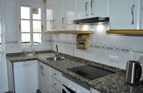 Algarrobo House | Casa Brisa Marina by Interhome