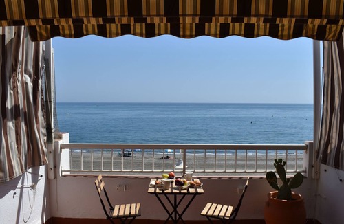 Algarrobo House | Casa Brisa Marina by Interhome