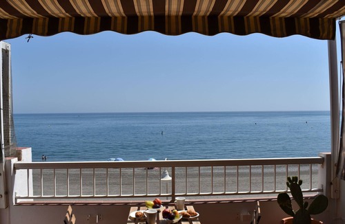 Algarrobo House | Casa Brisa Marina by Interhome