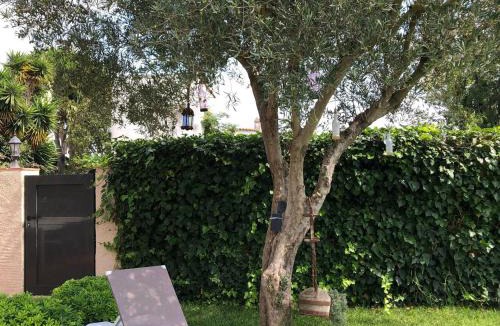 Bon Relax Villa | Casa Cómoda con Piscina Privada y Jardín en Sant Pere Pescador - ES-89-143