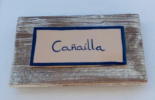 El Rompido House | Casa Cañailla