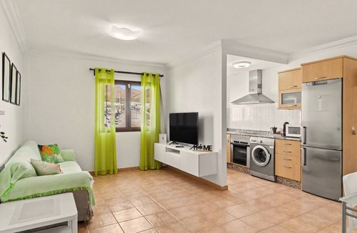 San Bartolome Apartment | Casa Calderetas, a Home Away from Home