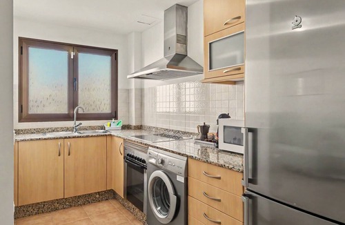 San Bartolome Apartment | Casa Calderetas, a Home Away from Home