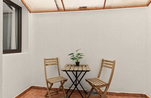 San Bartolome Apartment | Casa Calderetas, a Home Away from Home