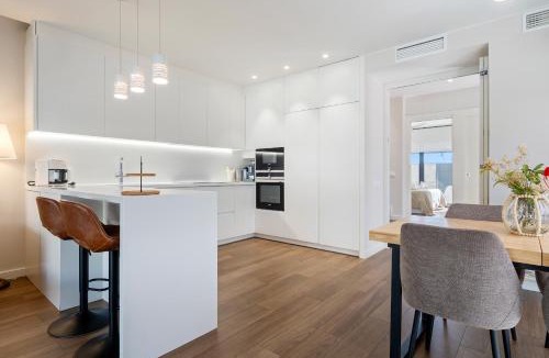 Vilanova I la Geltru House | Casa Calma Vilanova i la Geltru