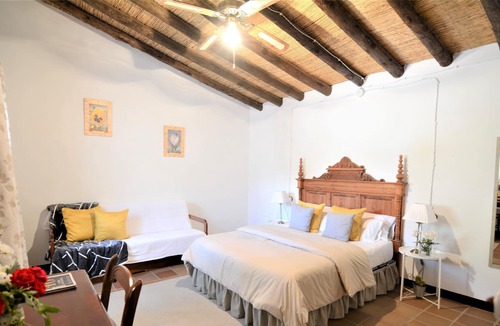 La Joya Cottage | Casa Cantereros, small country house with wonderful views
