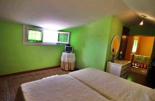 Corme Porto House | Casa Caramanchón