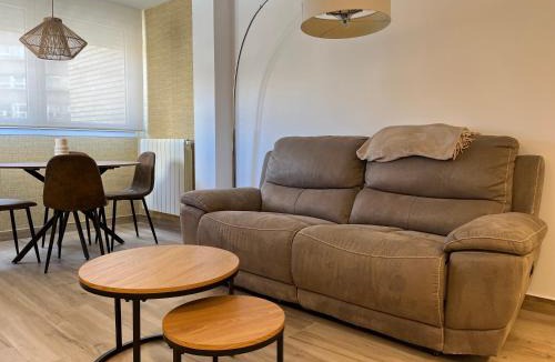 Zaragoza Old Town Apartment | Casa Caracol