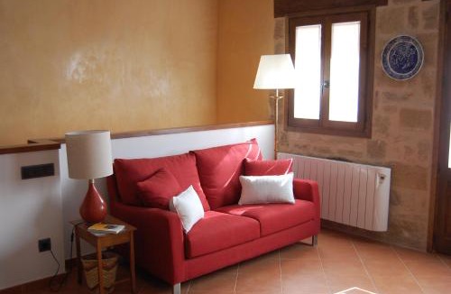 Calaceite Apartment | Casa Carmela