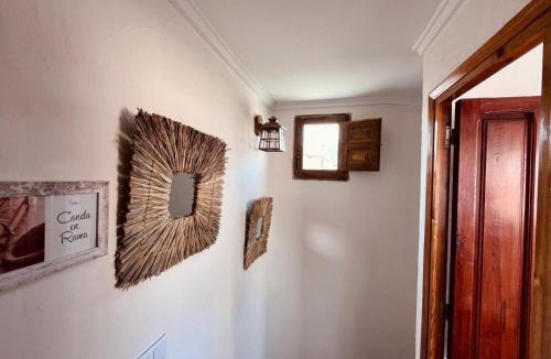 Abarán Hotel | CASA CERCANA LA CASA de LA ALEGRIA