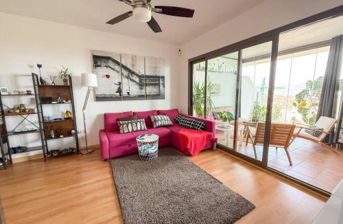 Mijas Apartment | Casa Cielo: One bedroom Apt with views in resort