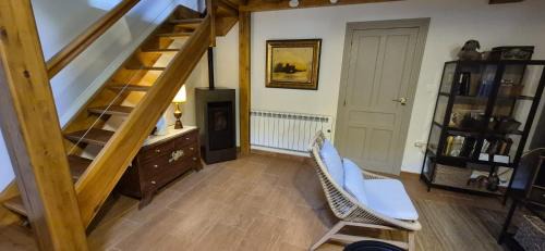 Camijanes Ski Chalet | Casa Coba