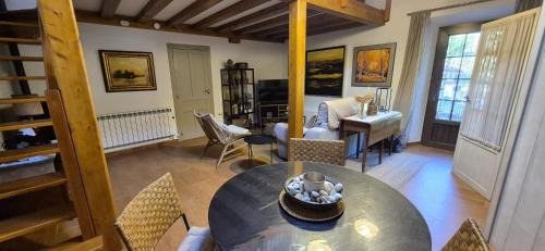 Camijanes Ski Chalet | Casa Coba