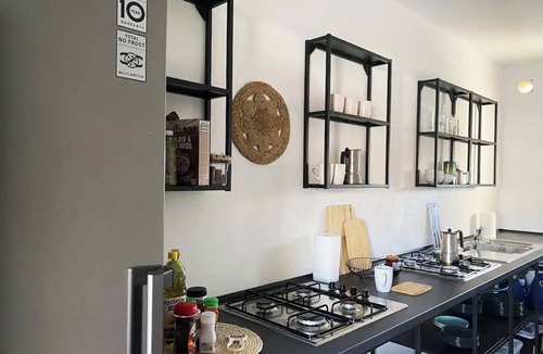 Villaverde Hotel | Casa Cocolores