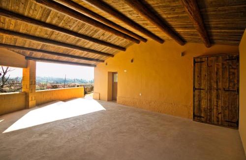 Almunia de San Juan House | Casa Codeta