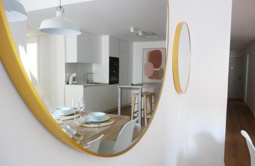 Soria Apartment | Casa Condes de Gómara