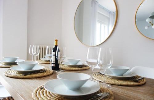 Soria Apartment | Casa Condes de Gómara
