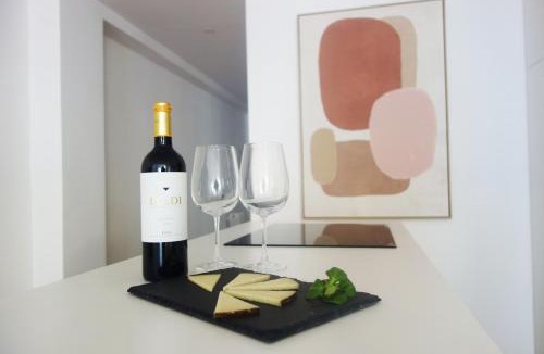 Soria Apartment | Casa Condes de Gómara