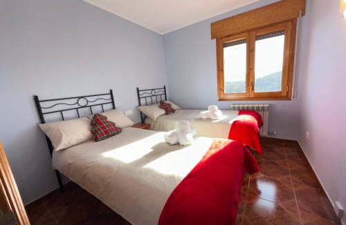 Laspaules Apartment | Casa Costa Laspaúles
