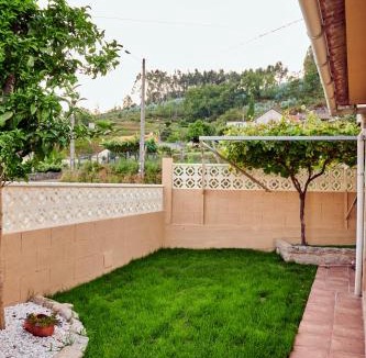 Mondariz House | Casa Costal