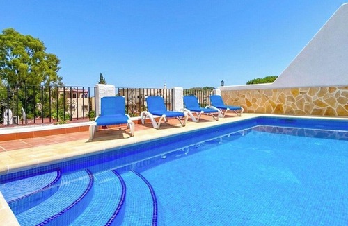La Parata Villa | Casa Cowan Mojácar by Ruralidays
