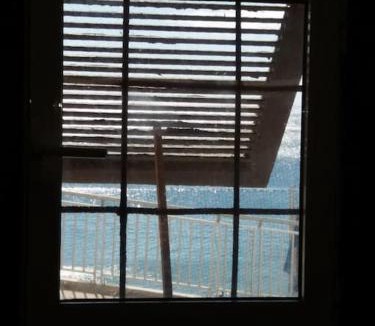 Sardina House | Casa cueva primera línea de playa en Sardina