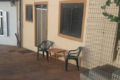 Sardina House | Casa cueva primera línea de playa en Sardina