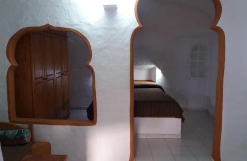 Sardina House | Casa cueva primera línea de playa en Sardina