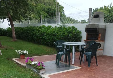 Pardaces de Arriba House | Casa D Aitana