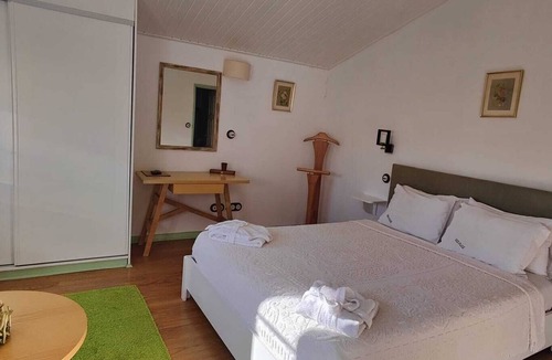 Torre de Moncorvo Bed & Breakfast | Casa da Avó - Turismo de Habitação
