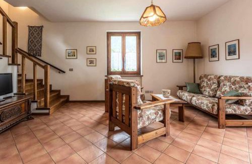 Roncegno Apartment | Casa da Ester Marter di Roncegno OSPITAR