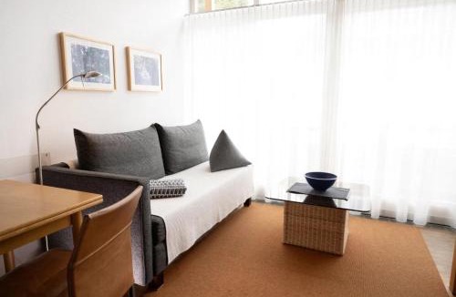 Bad Schachen Apartment | Casa Daniela - Ferienwohnung 4
