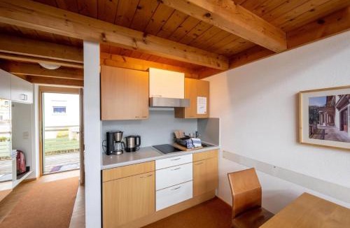 Bad Schachen Apartment | Casa Daniela - Ferienwohnung 4