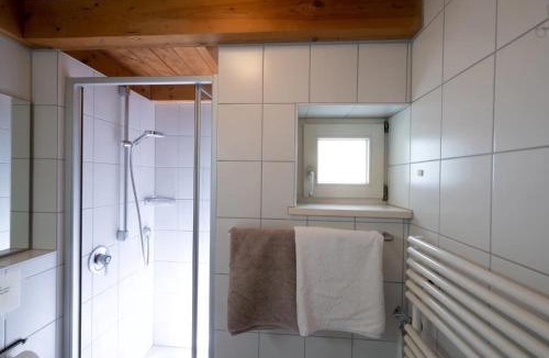 Bad Schachen Apartment | Casa Daniela - Ferienwohnung 4