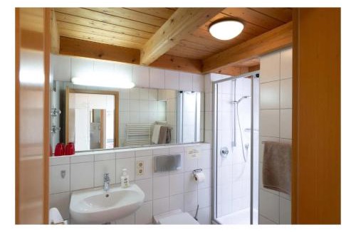 Bad Schachen Apartment | Casa Daniela - Ferienwohnung 4