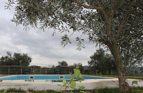 Macedo de Cavaleiros House | Casa das Argolas - Complete House Nature is the fuel for the Soul.