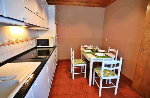 Cerdeira House | Casa de Agrochaíl