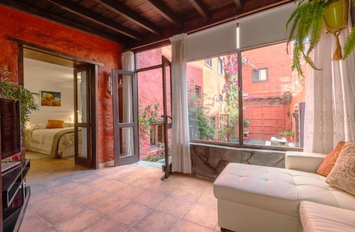 Las Palmas de Gran Canaria House | Casa del Sol Terrace Parking