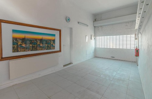 Las Palmas de Gran Canaria House | Casa del Sol Terrace Parking