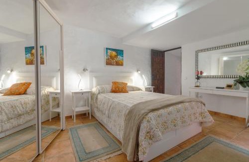 Las Palmas de Gran Canaria House | Casa del Sol Terrace Parking