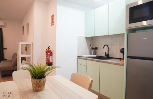 Aluche Apartment | Casa de Huéspedes Gomez Ulla 1