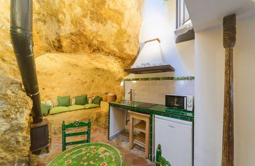 Penaflor House | Casa de la Robledo, Intimate Rural Getaway in Peñaflor