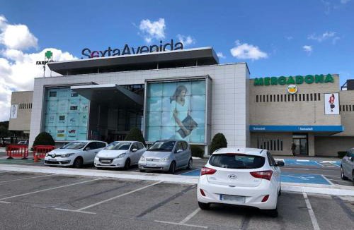 El Plantio House | Casa de Mirtha