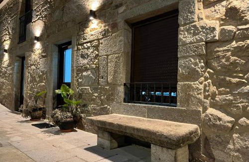 Vilarello House | Casa de Rosende