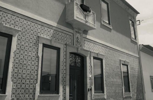 Murtosa House | Casa de St António
