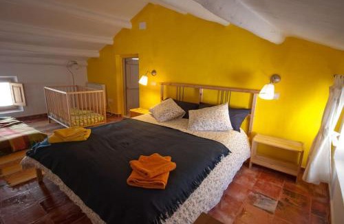 Santiago-Pontones House | Casa del Agua
